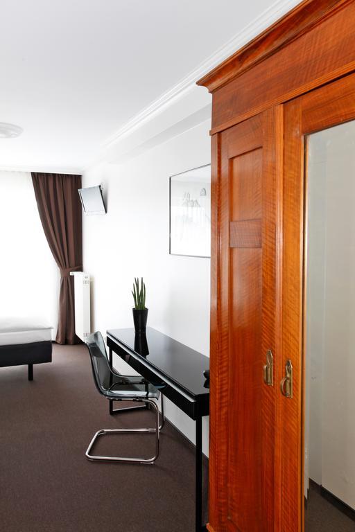 Hotel Apartment Laforsch Dreieich Chambre photo