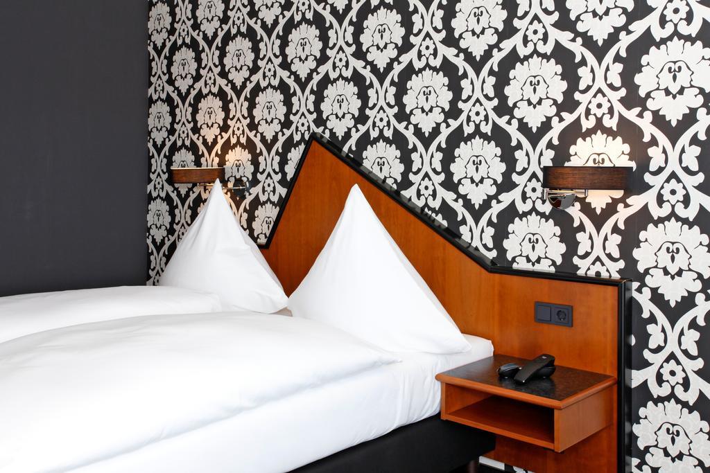 Hotel Apartment Laforsch Dreieich Chambre photo