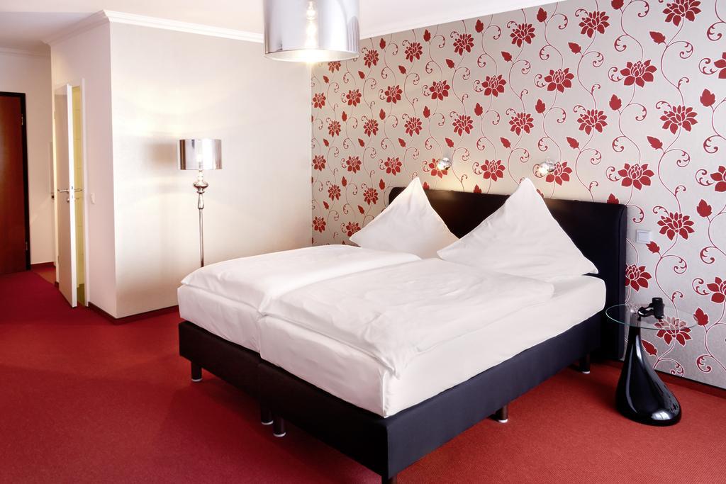 Hotel Apartment Laforsch Dreieich Chambre photo