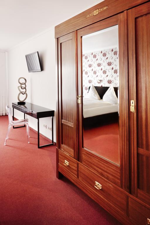 Hotel Apartment Laforsch Dreieich Chambre photo