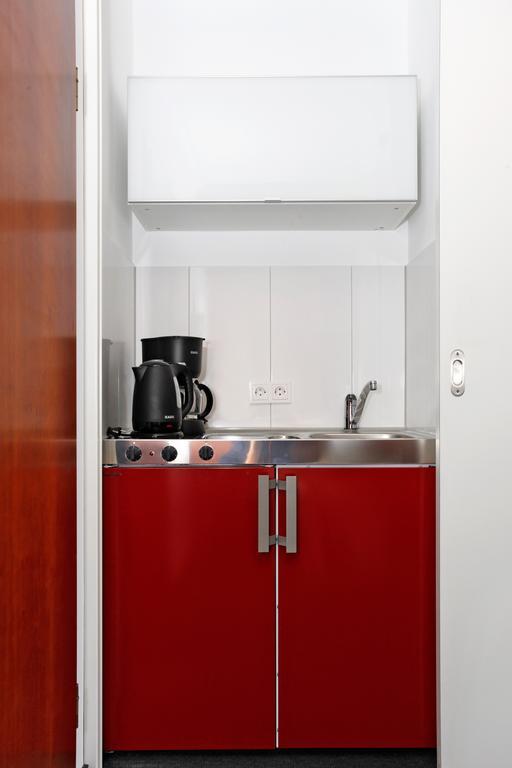 Hotel Apartment Laforsch Dreieich Chambre photo