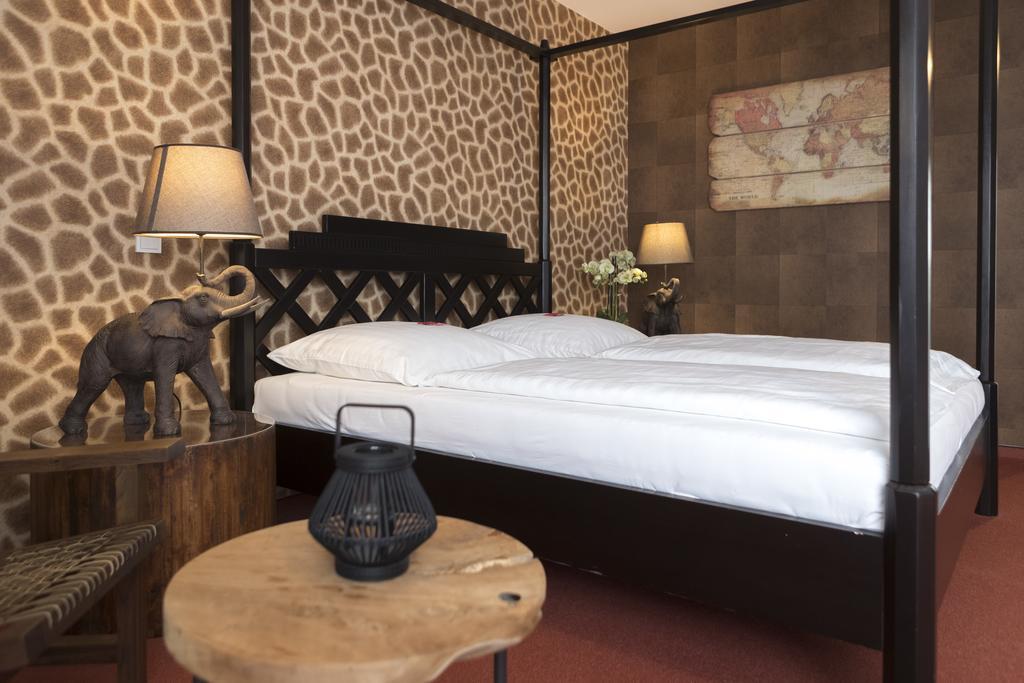 Hotel Apartment Laforsch Dreieich Extérieur photo